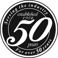 50years logo