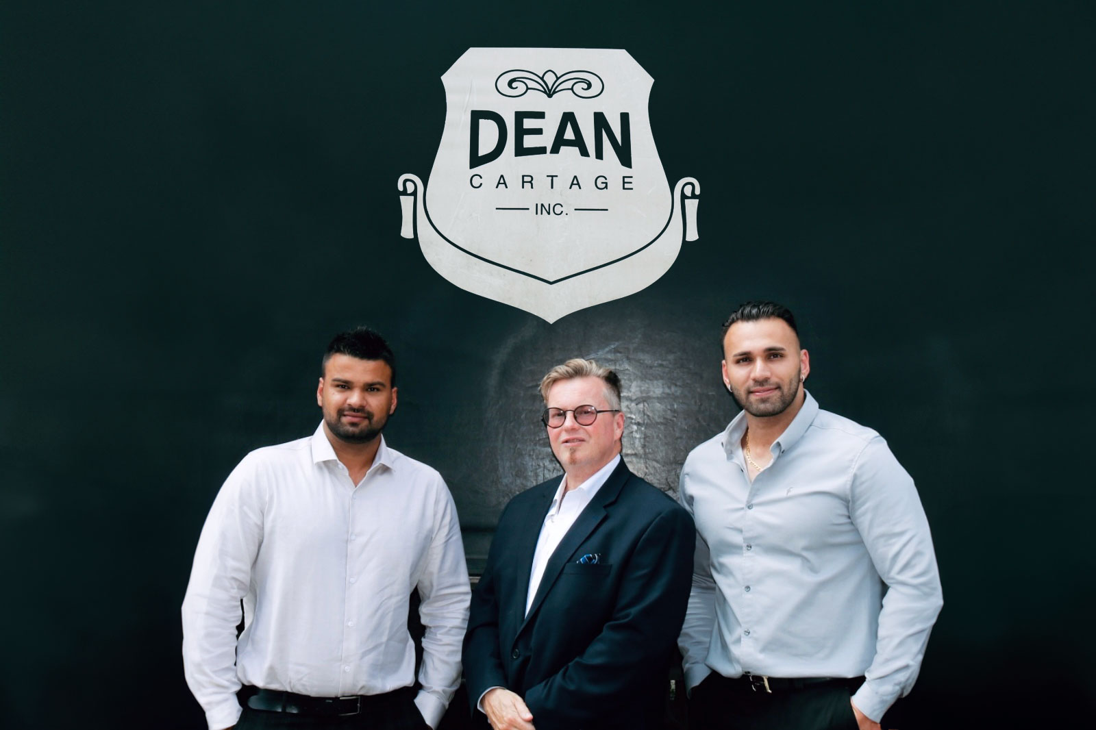 Dean Cartage New Owners