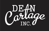 Dean Cartage Inc. 